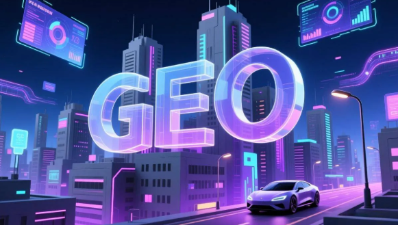 沿滩区GEO 优化行业动态：主流搜索平台地域收录规则更新综述