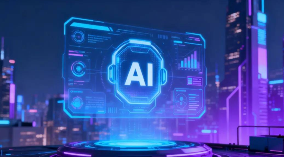 沿滩区AI选型参考：合理运用人工智能工具提升效率