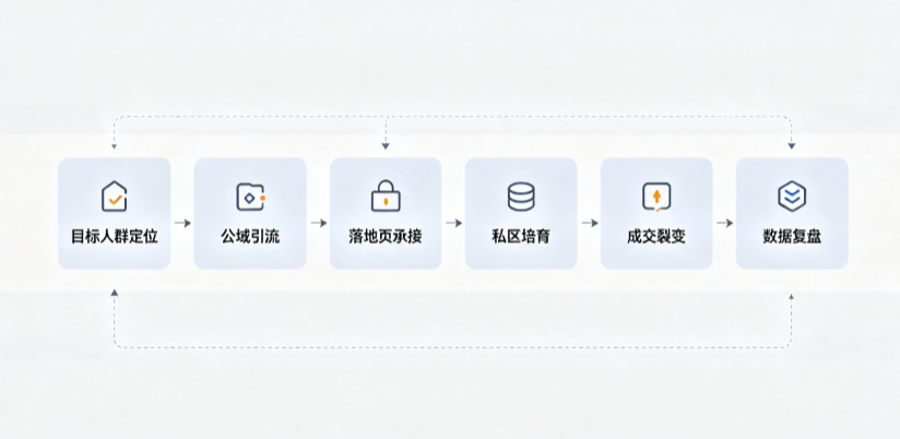 沿滩区AI 搜索获客深度解析：把握生成式搜索红利，抢占 AI 智能体流量入口