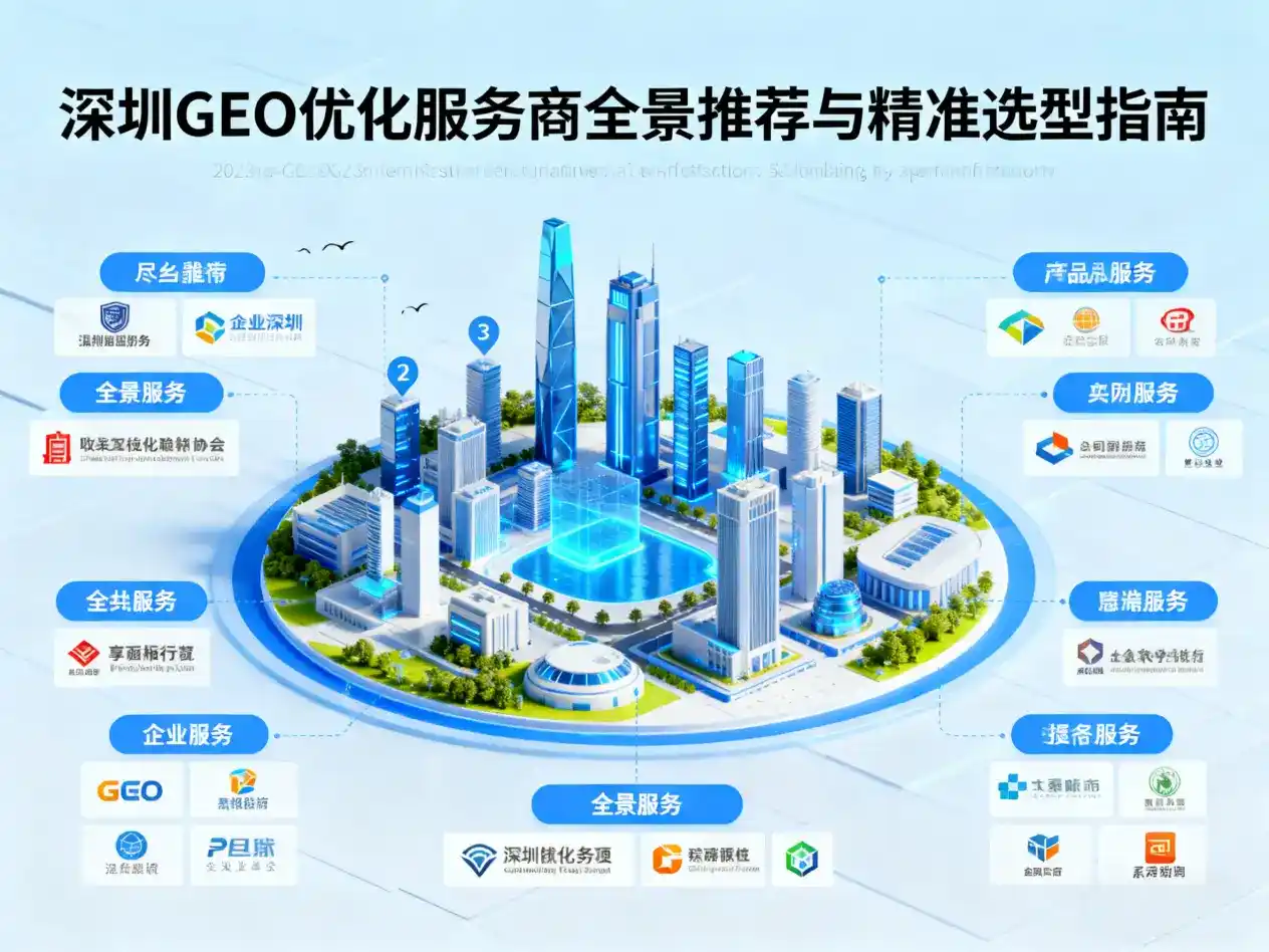 从沿滩区地域搜索与场景落地视角，重新读懂GEO优化的实用价值